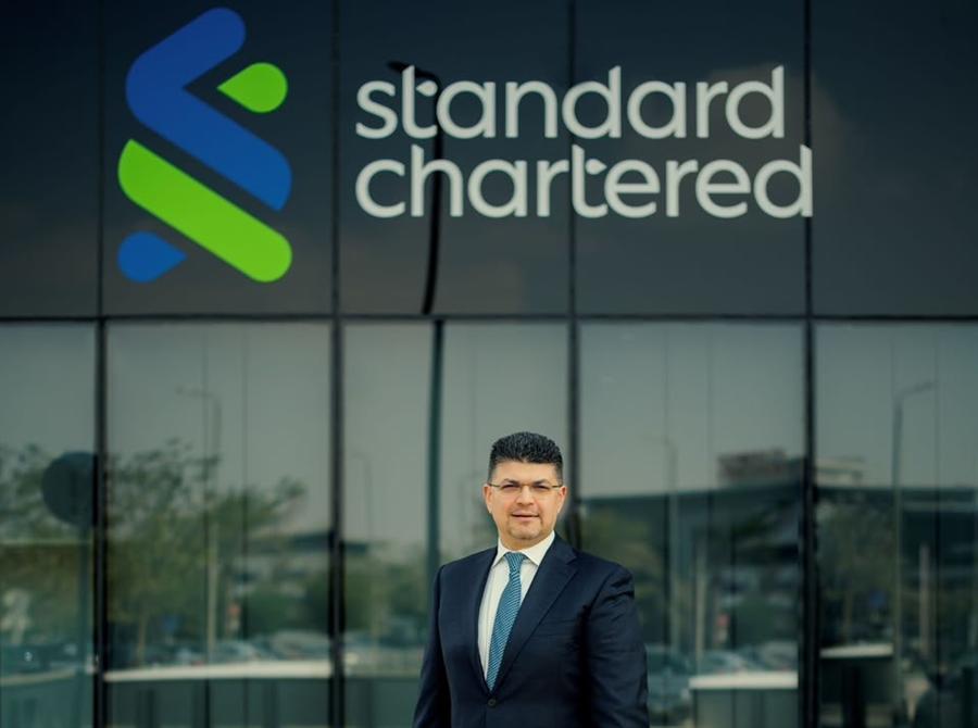 Standard Chartered Foundation launches 2026 Women in Tech Accelerator in Egypt